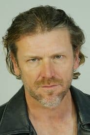 Robert Madison as Maggiore Capland