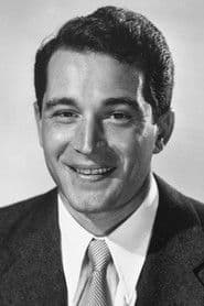 Perry Como as Sergeant Laddie Green
