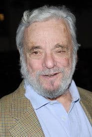 Stephen Sondheim as Self