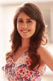 Gunjan Malhotra as Meher