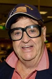 Barney Martin as Hank