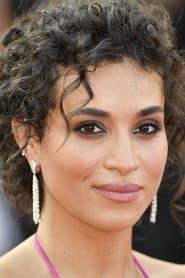 Camélia Jordana as Maryam