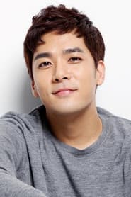 Park Yoon-jae as Private Yoon