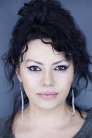 Mehtap Bayri as Meryem