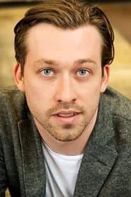 Simon Stone as Max Scholt