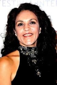 Farida Rahouadj as Doctoresse