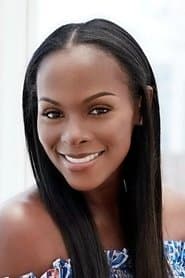 Tika Sumpter as Cassey McNamara