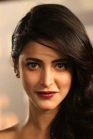 Shruti Haasan as Priya