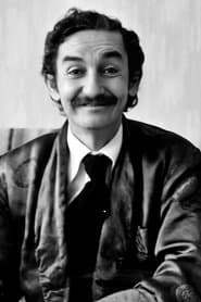 Mohamed Zinet as Ali Salem