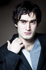 Giorgi Babluani as Kako