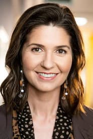 Brittani Ebert as News Anchor