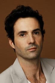 Pablo Cruz Guerrero as Santiago