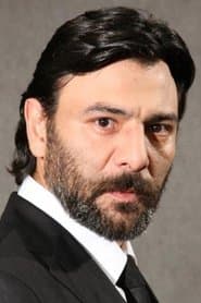 Ali Başar as Cem Ersever