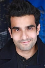 Dhruv Uday Singh as Ted Ryer