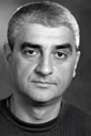 Radion Khelashvili