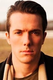 J. Evan Bonifant as Buster Blues