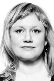 Laila Goody as Victoria