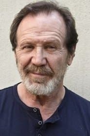 Juan Gea as Federico