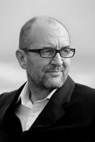 Ralph Brown as Gysin