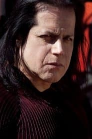 Glenn Danzig as Self (archive footage)