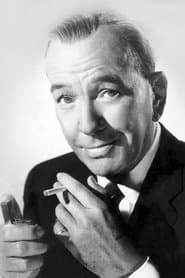 Noël Coward as Alexander Meyerheim