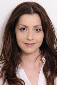 Aspasia Miliaraki as Nantia