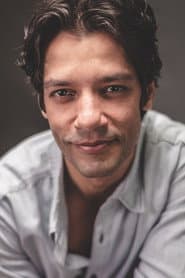 Patrick Sampaio as Gabriel