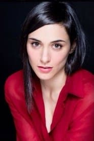 Mar del Hoyo as María José