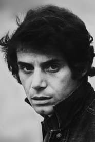 Josef Laufer as Bridegroom