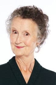 Georgie Glen as Hilda