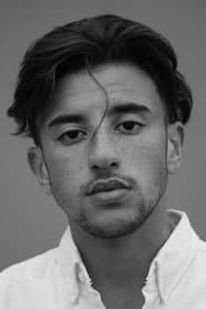 Riadh Belaïche as Michael