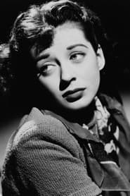 Gail Russell as Virginia Moore