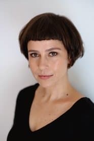 Crista Alfaiate as Xerazade / Condessa Beatriz