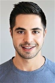 Satya Bhabha as Josh Kassouni