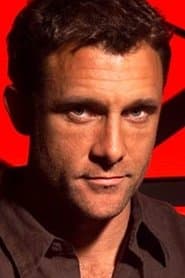 Justin Carroll as Business Man