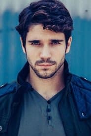 Myko Olivier as Erik Menendez