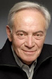 Jean-Bernard Guillard as Sailor