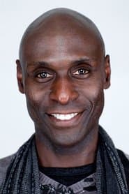 Lance Reddick as Charon