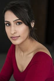 Chelsea Gill as Clara