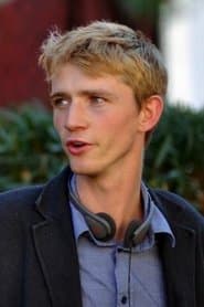 Luke Eberl as Jarett Hewes