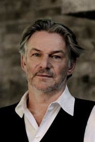 Max Herbrechter as Gustavsson