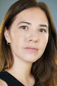 Alexandra Swarens as Tyler