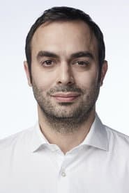 Roman Blumaier as Rosta velký šéf