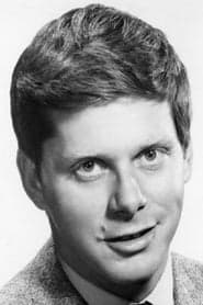 Robert Morse as Barnaby Tucker