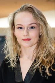 Dana Droppová as Anna 'Anka' Murančíková