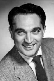 Robert Alda as Phil Dinardo