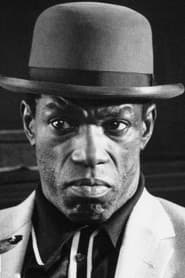 Badja Djola as Lionel Douglas