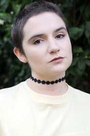 Jett Wilder as Marcia