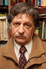 Pyotr Kolbasin as Gubkin