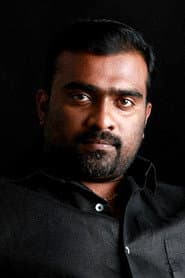 Jaise Jose as Police Team Coach